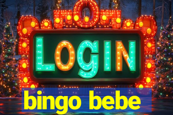 bingo bebe