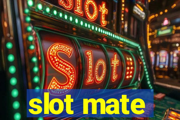 slot mate