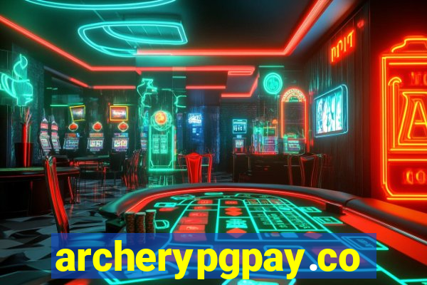 archerypgpay.com