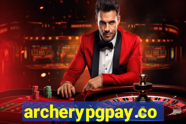 archerypgpay.com