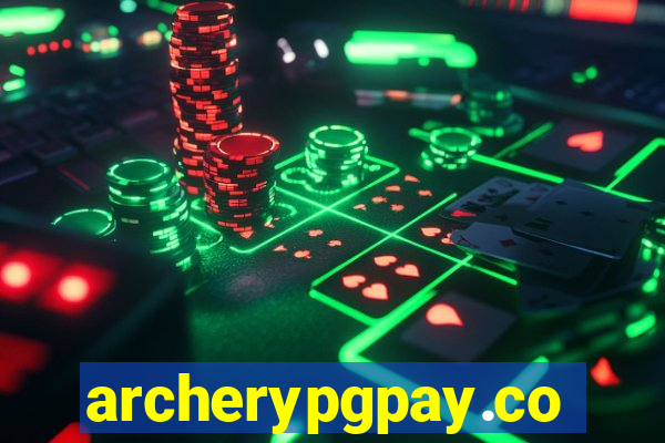 archerypgpay.com