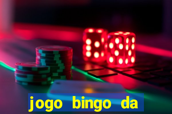 jogo bingo da dinheiro de verdade