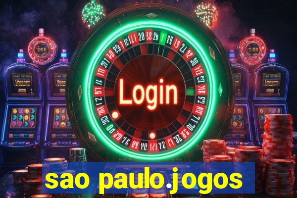 sao paulo.jogos