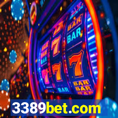 3389bet.com