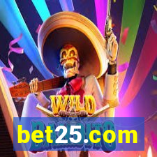 bet25.com