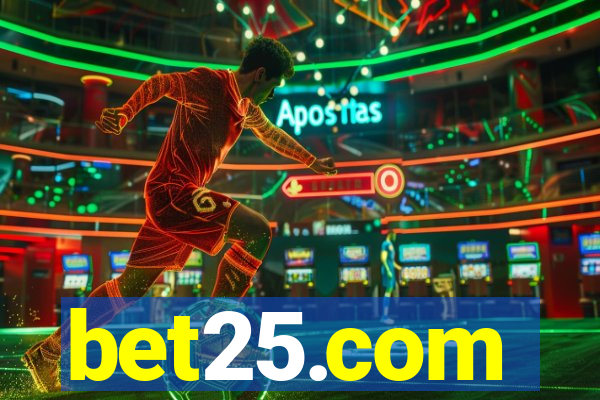 bet25.com