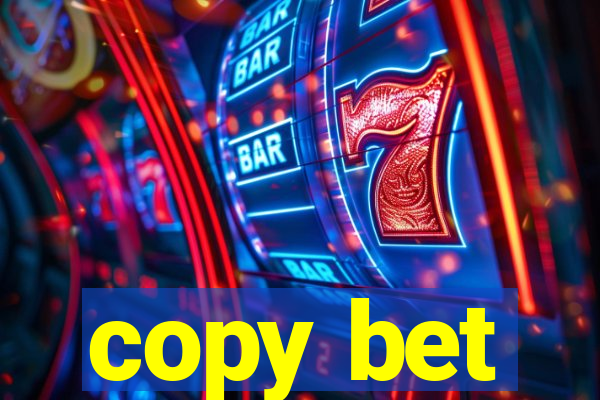 copy bet