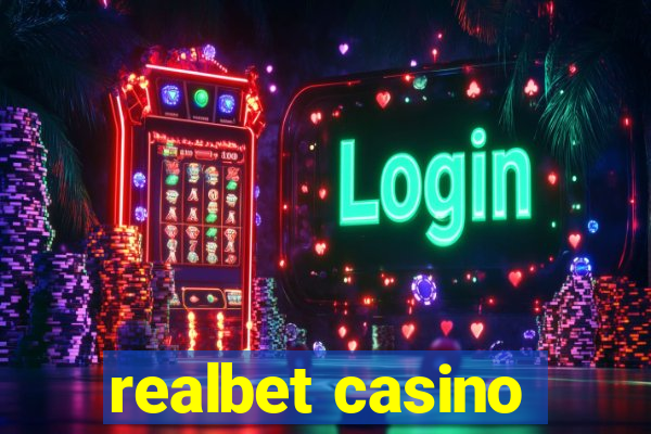 realbet casino