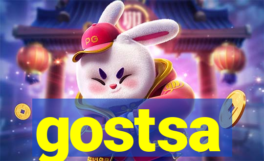 gostsa