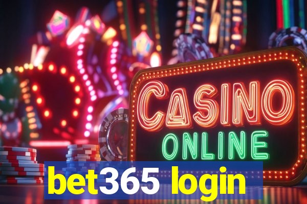 bet365 login