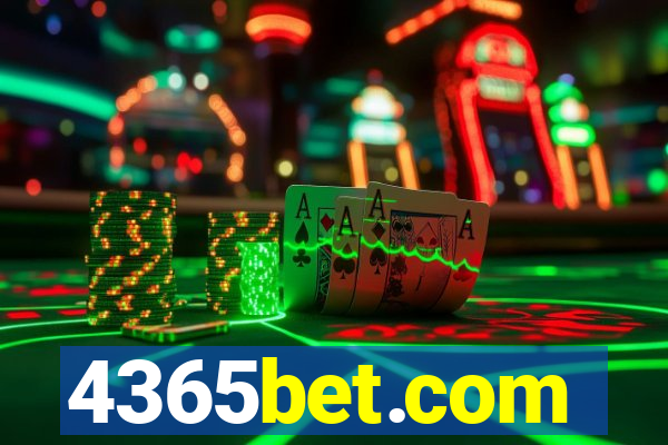 4365bet.com