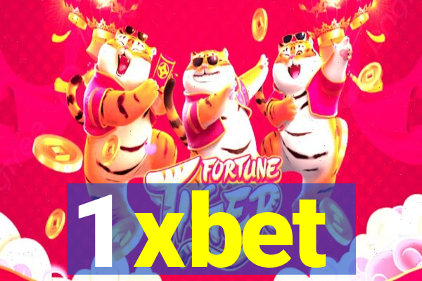 1 xbet