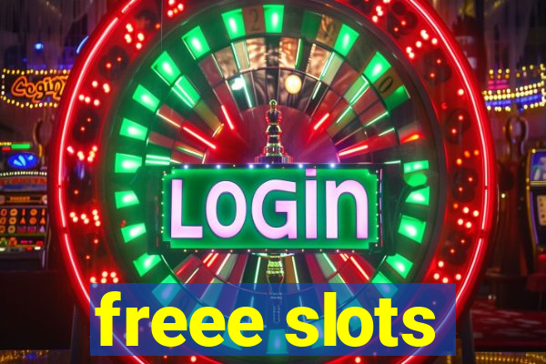 freee slots