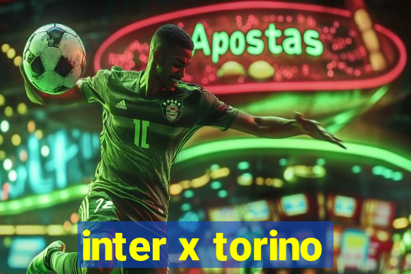 inter x torino