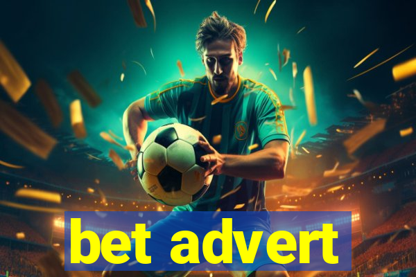 bet advert