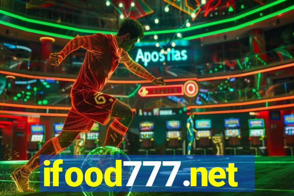 ifood777.net