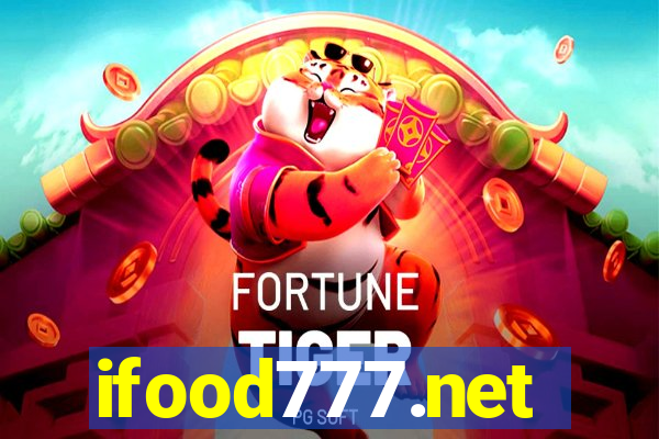 ifood777.net