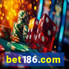 bet186.com