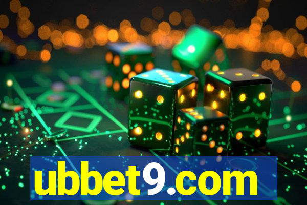 ubbet9.com