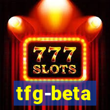 tfg-beta