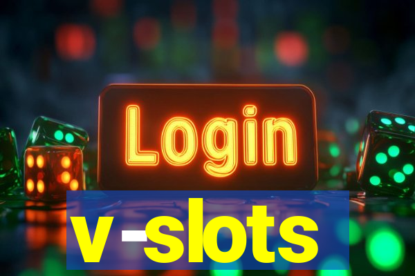 v-slots