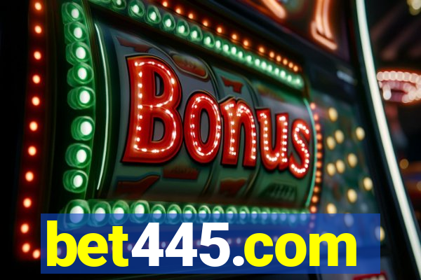 bet445.com