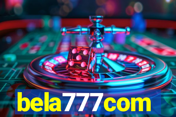 bela777com