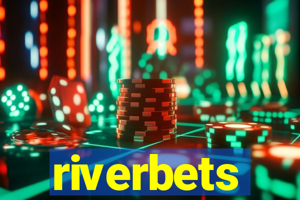 riverbets