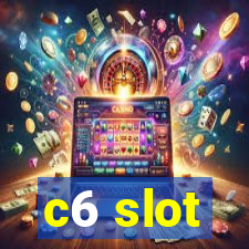 c6 slot