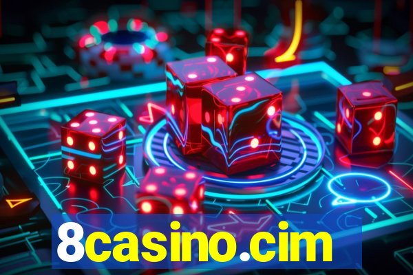 8casino.cim