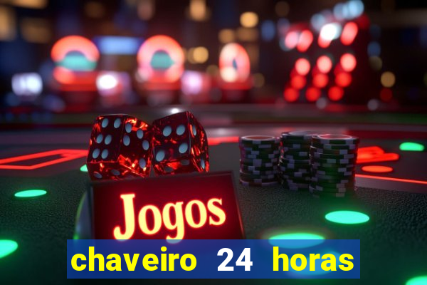 chaveiro 24 horas porto alegre