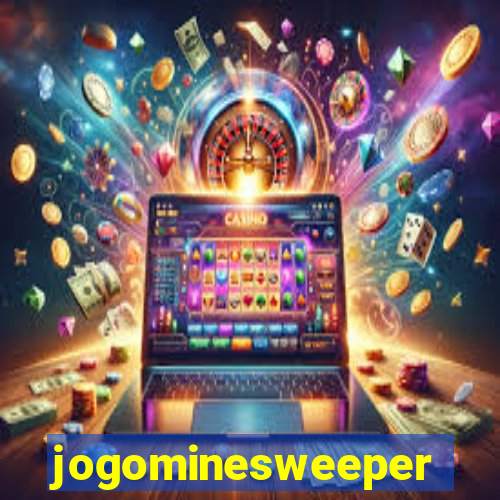 jogominesweeper