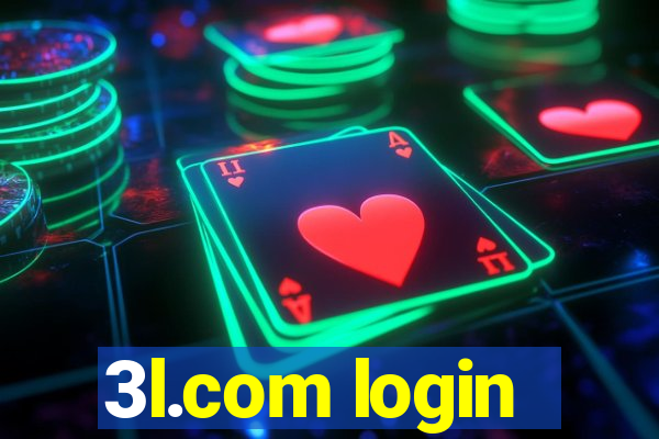 3l.com login