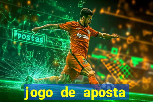 jogo de aposta menor de 18