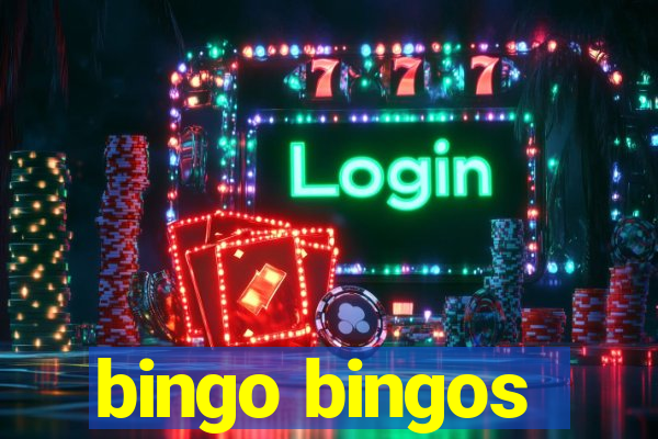 bingo bingos