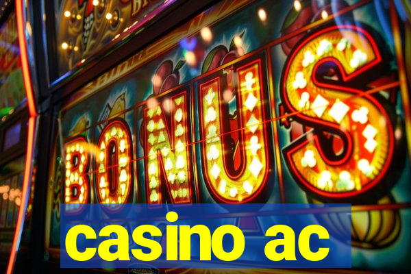 casino ac