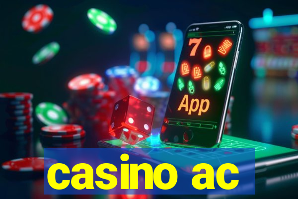 casino ac