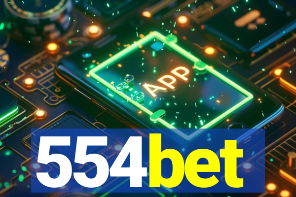 554bet