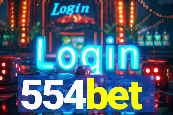 554bet