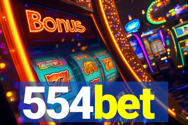 554bet