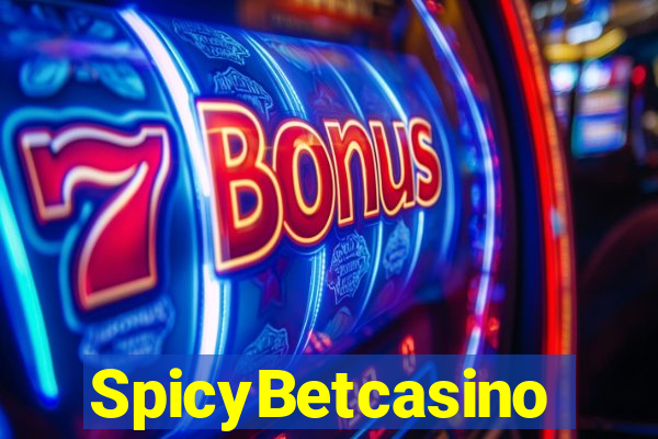 SpicyBetcasino