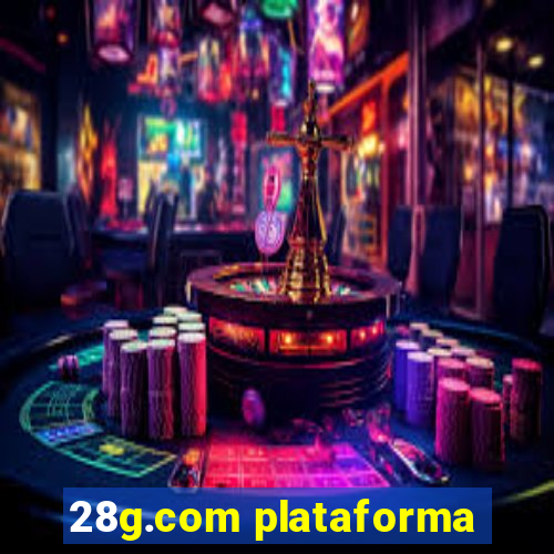 28g.com plataforma