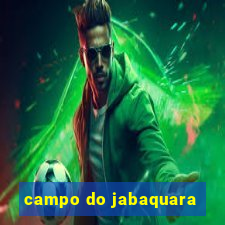 campo do jabaquara