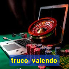 truco valendo dinheiro online