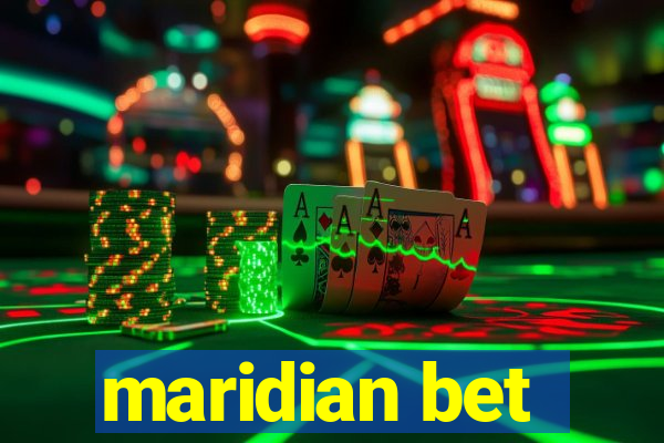 maridian bet