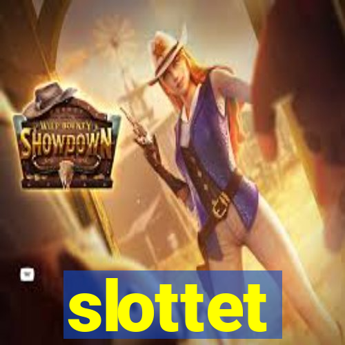 slottet