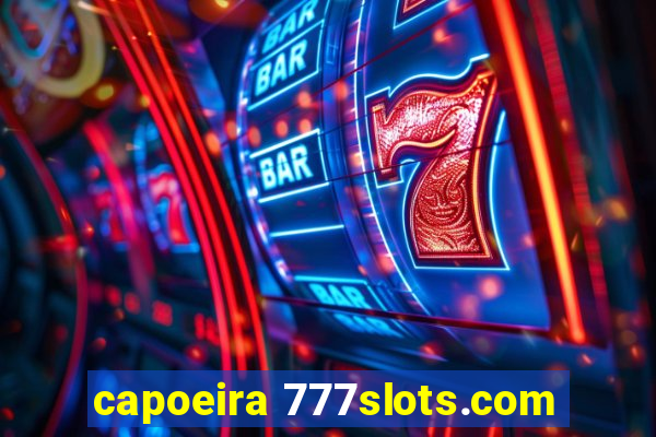 capoeira 777slots.com