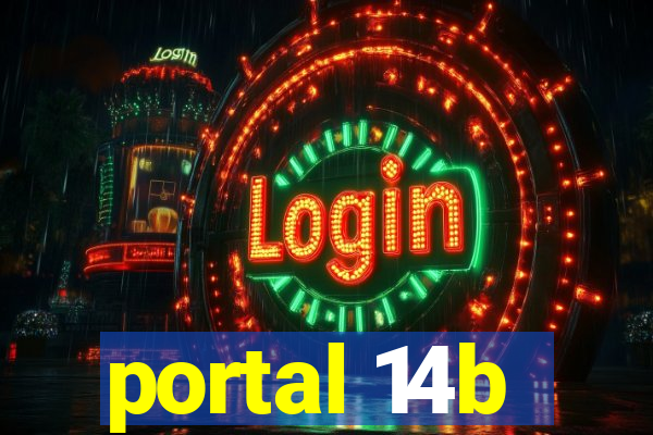 portal 14b