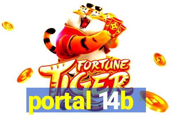 portal 14b