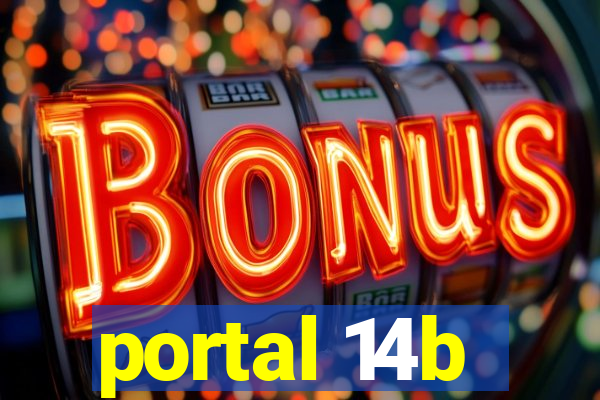 portal 14b